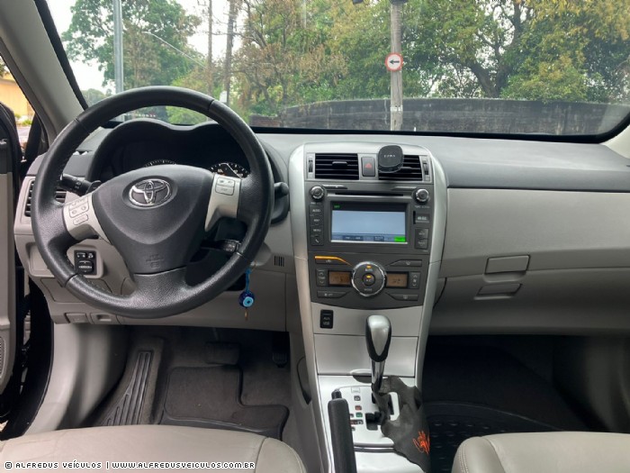 Toyota COROLLA XEI 2.0 2013/2014